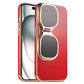 Sunglasses Holder Electroplated Soft Case Suitable for iPhone（50% OFF）